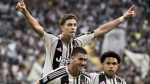 Gila! Hujan 7 Gol, Juventus Bungkam Inter di Menit Akhir!